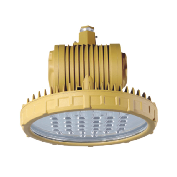 DED320系列防爆高效節能LED燈(ⅡC)